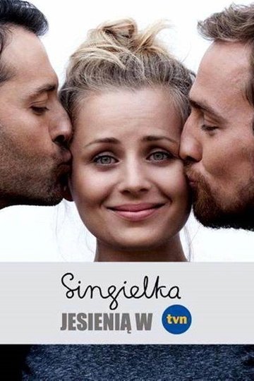 Locandina di Singielka