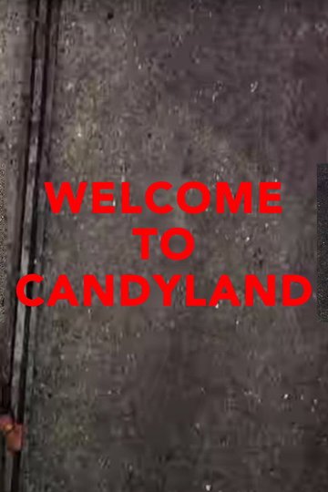 Locandina di Supreme - Candyland