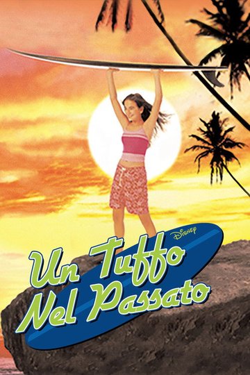 Locandina di Un tuffo nel passato