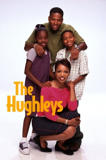Locandina di Casa Hughley