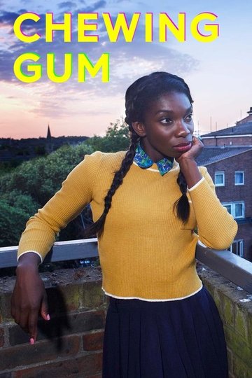Locandina di Chewing Gum