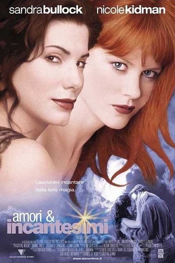 Locandina di Amori & incantesimi