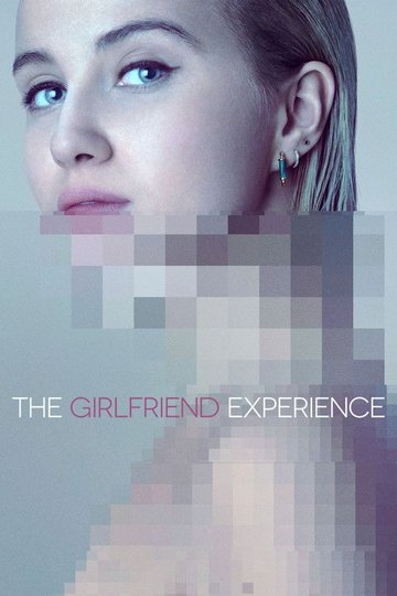 Locandina di The Girlfriend Experience