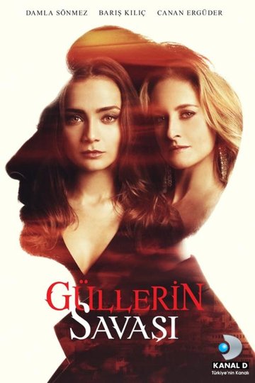 Locandina di Güllerin Savaşı