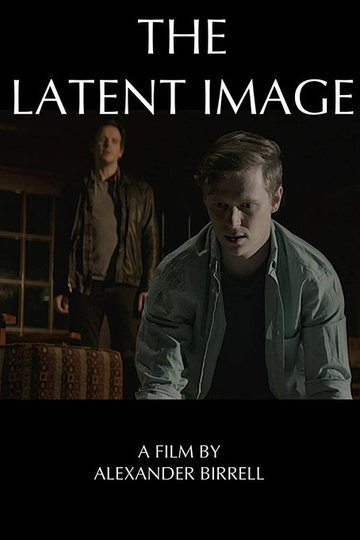 Locandina di The Latent Image