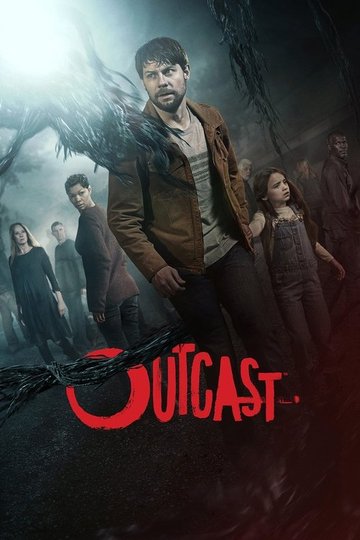 Locandina di Outcast