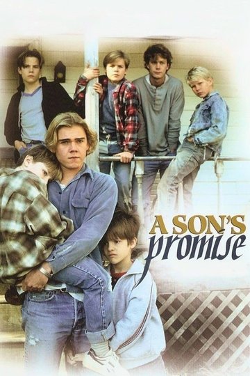 Locandina di A Son's Promise