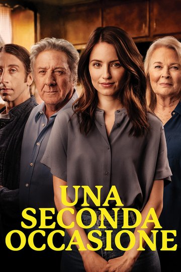 Locandina di Una seconda occasione