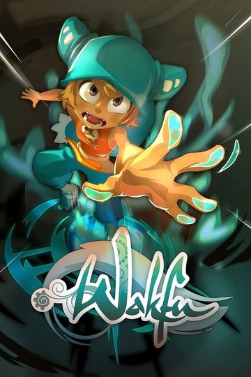 Locandina di Wakfu