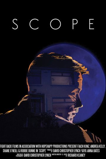 Locandina di Scope