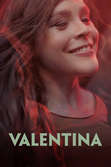 Locandina di Valentina