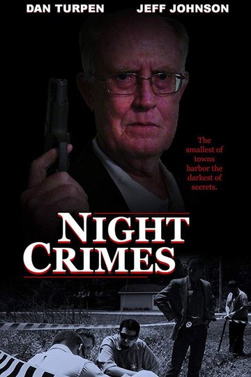 Locandina di Night Crimes