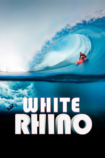 Locandina di White Rhino