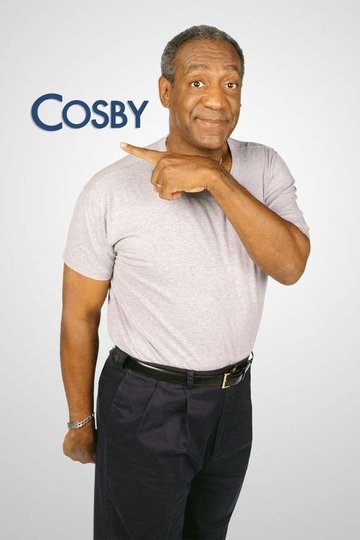 Locandina di Cosby