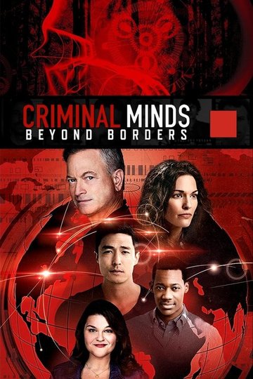 Locandina di Criminal Minds: Beyond Borders