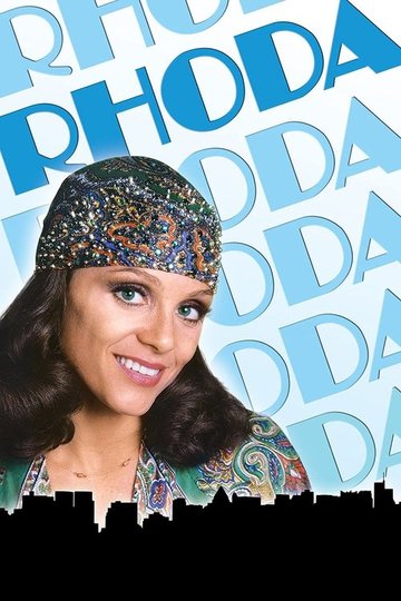 Locandina di Rhoda