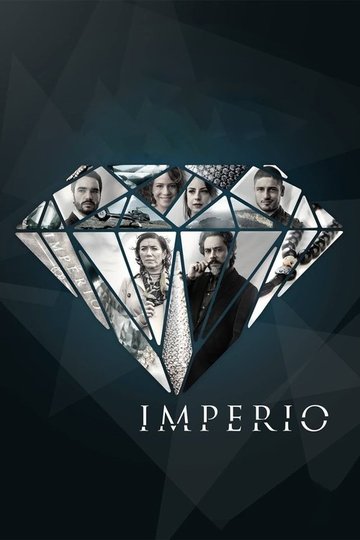 Locandina di Império