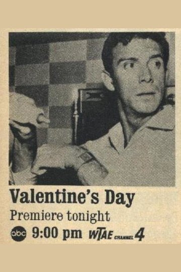 Locandina di Valentine's Day