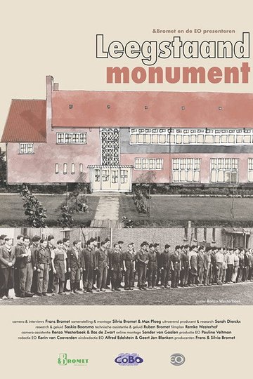 Locandina di Leegstaand monument