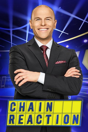 Locandina di Chain Reaction