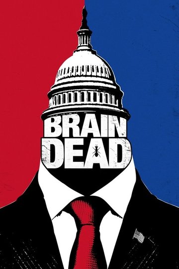 Locandina di BrainDead