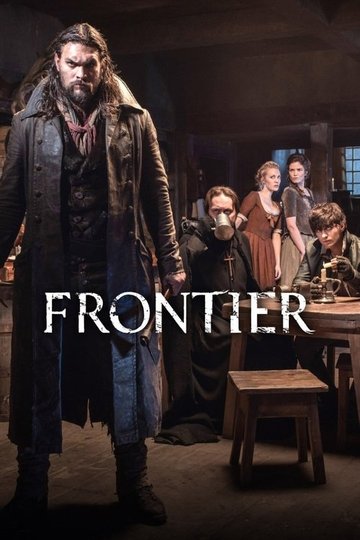 Locandina di Frontiera