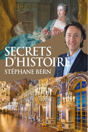 Locandina di Secrets d'histoire
