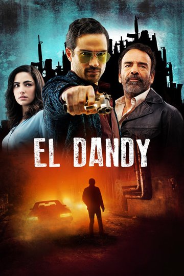 Locandina di El Dandy