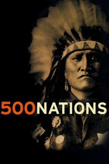 Locandina di 500 Nations