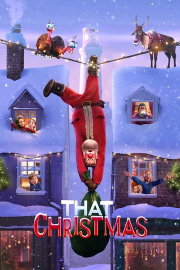 Locandina di That Christmas