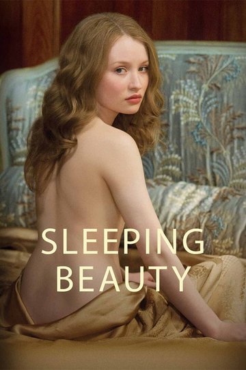 Locandina di Sleeping Beauty