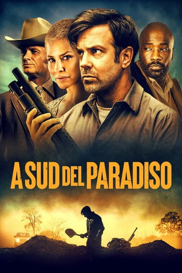 Locandina di A sud del Paradiso