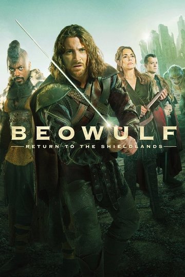 Locandina di Beowulf: Return to the Shieldlands