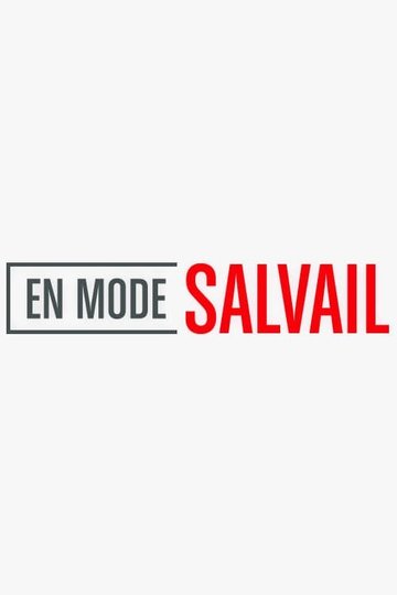 Locandina di En mode Salvail