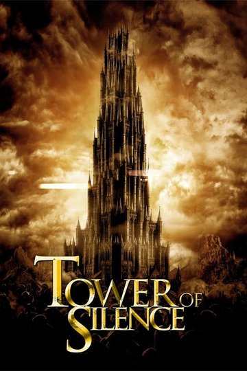 Locandina di Tower of Silence