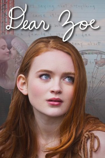 Locandina di Dear Zoe