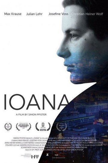 Locandina di Ioana