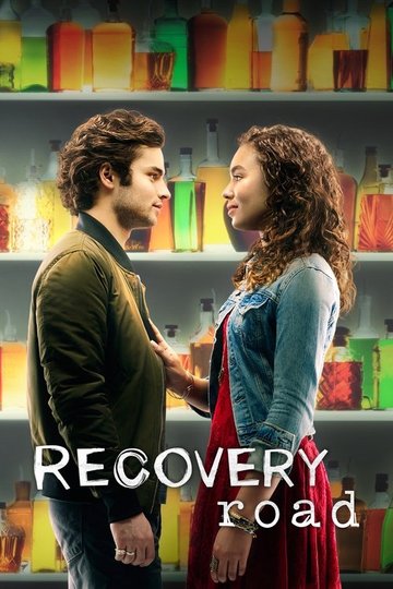Locandina di Recovery Road