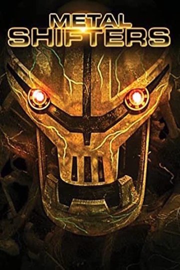 Locandina di Iron Invader