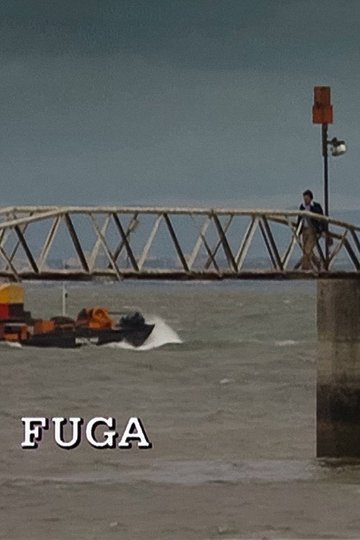 Locandina di Fuga