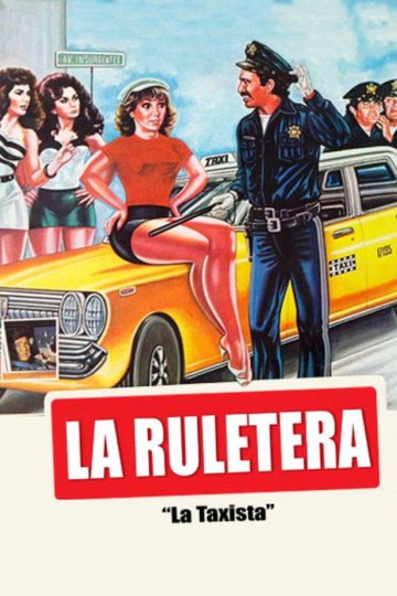 Locandina di La ruletera