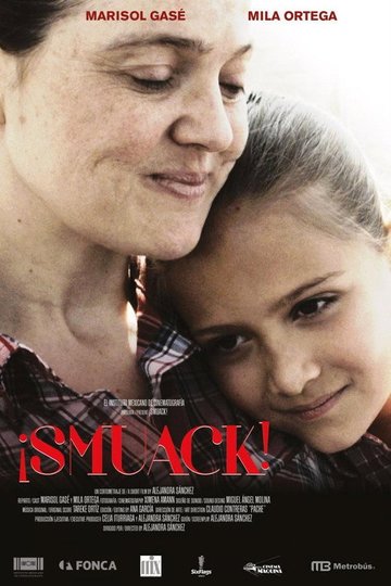 Locandina di Smuack