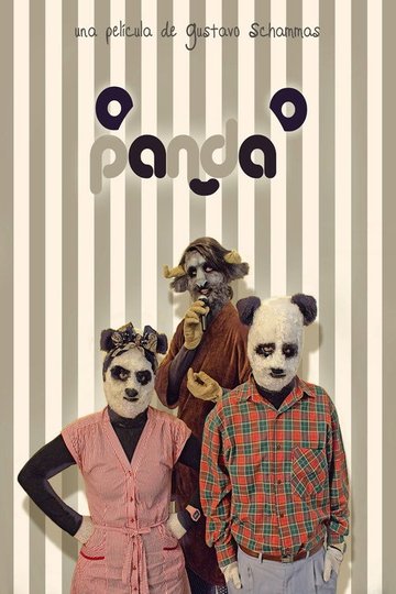 Locandina di Panda