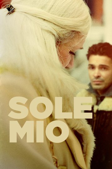 Locandina di Sole mio
