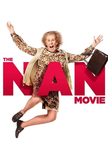 Locandina di The Nan Movie