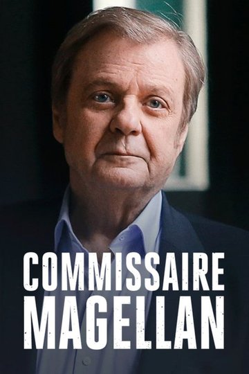 Locandina di Commissaire Magellan