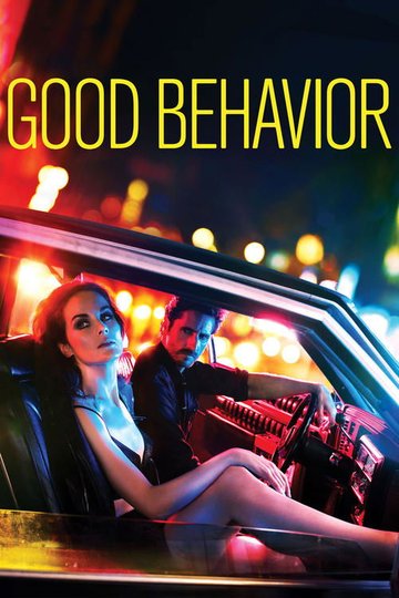 Locandina di Good Behavior