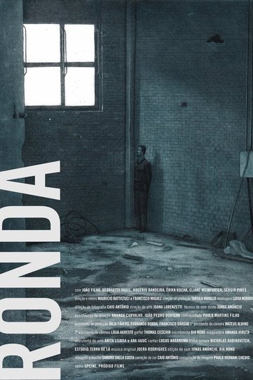 Locandina di Ronda