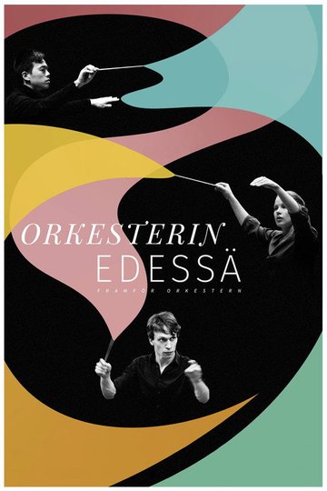 Locandina di Orkesterin edessä