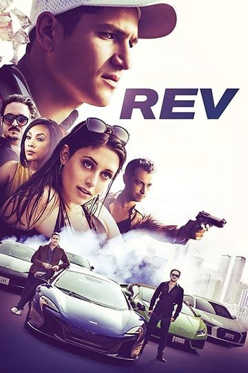 Locandina di Rev